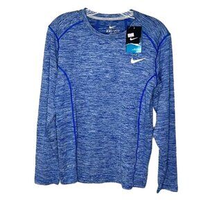 🆕 NIKE DriFit Shirt Size M